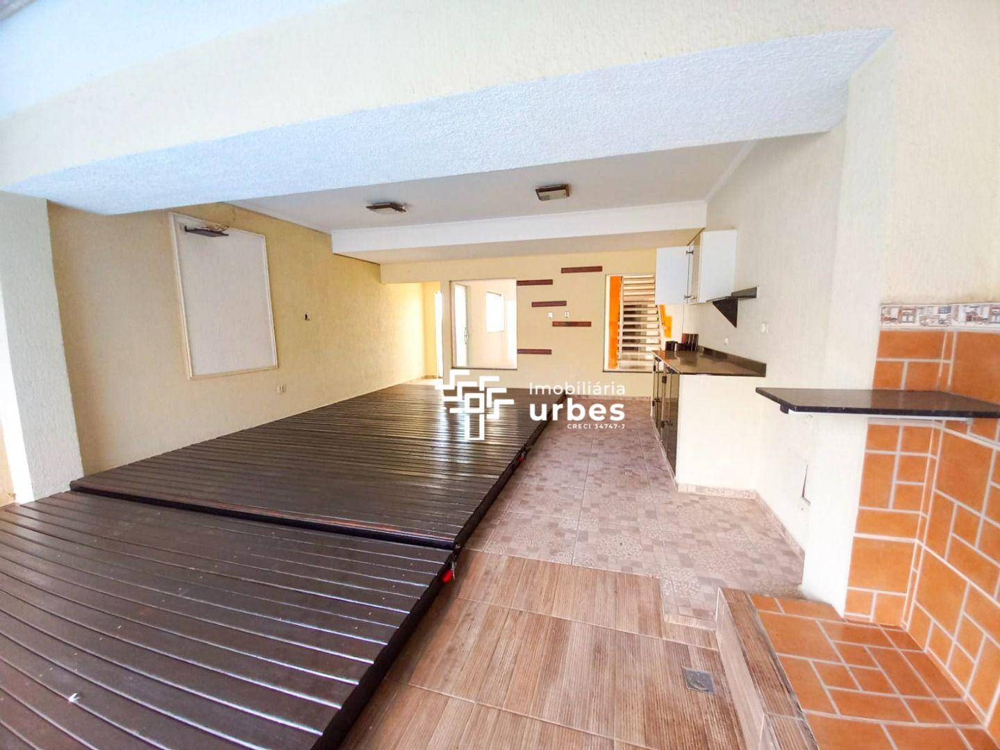 Casa, 4 quartos, 261 m² - Foto 4