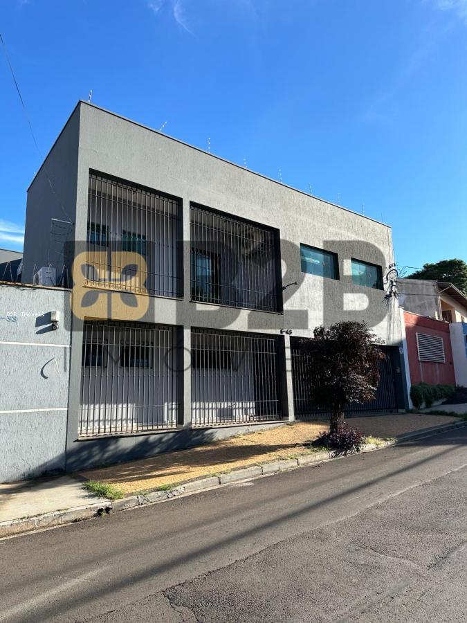 Conjunto Comercial-Sala para alugar, 360m² - Foto 2