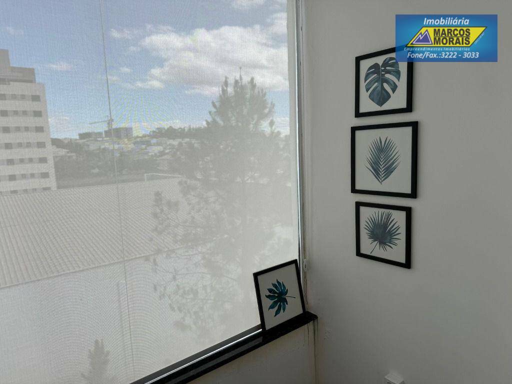 Apartamento à venda e aluguel com 3 quartos, 180m² - Foto 10