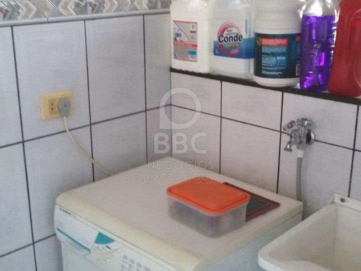 Apartamento à venda com 2 quartos, 56m² - Foto 7