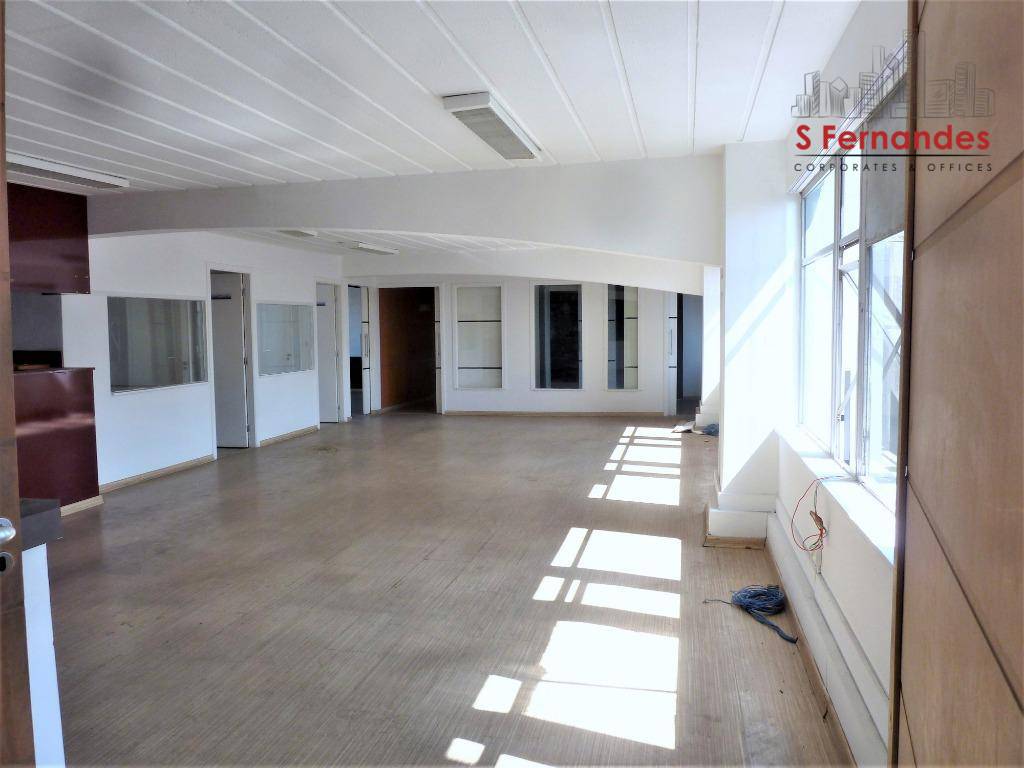 Conjunto Comercial-Sala à venda e aluguel, 233m² - Foto 6