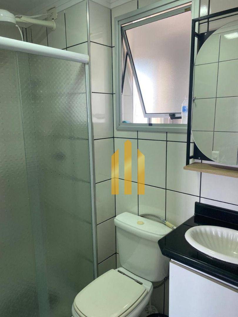 Apartamento à venda com 3 quartos, 60m² - Foto 18