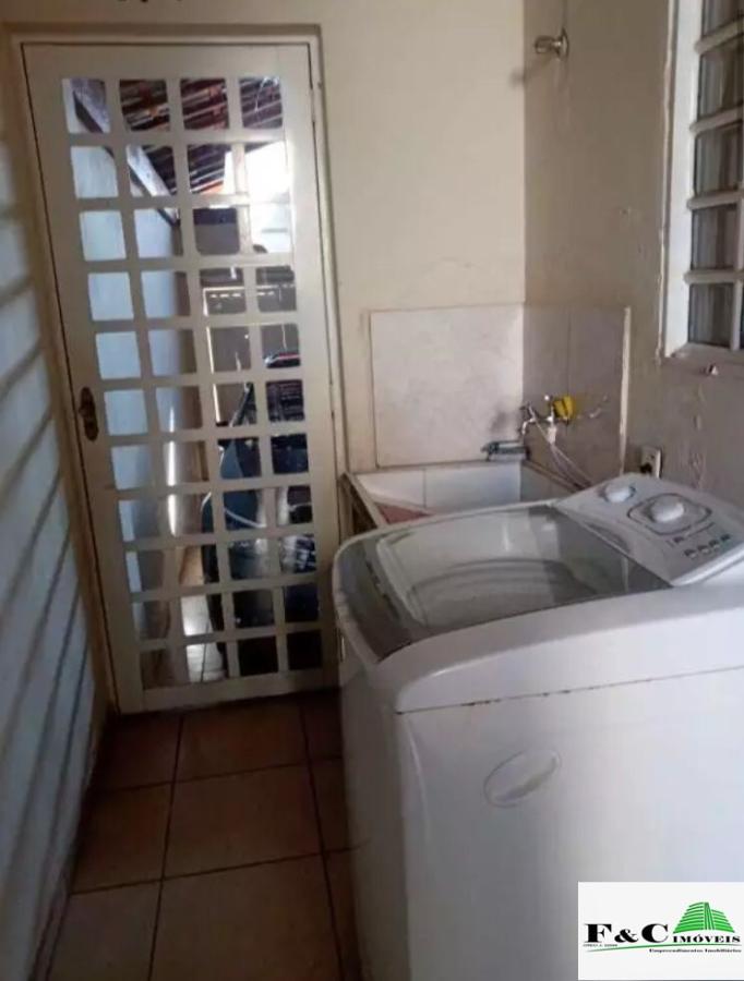 Casa à venda com 3 quartos, 140m² - Foto 8