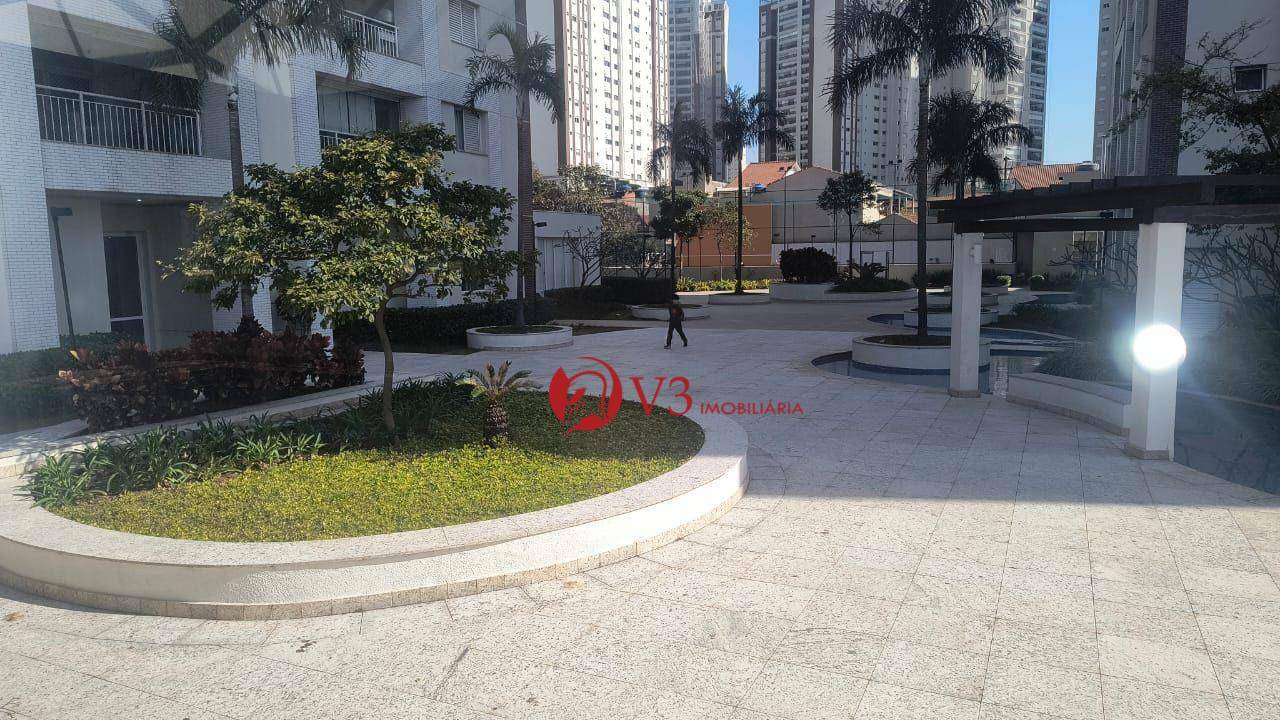 Apartamento à venda e aluguel com 3 quartos, 106m² - Foto 1