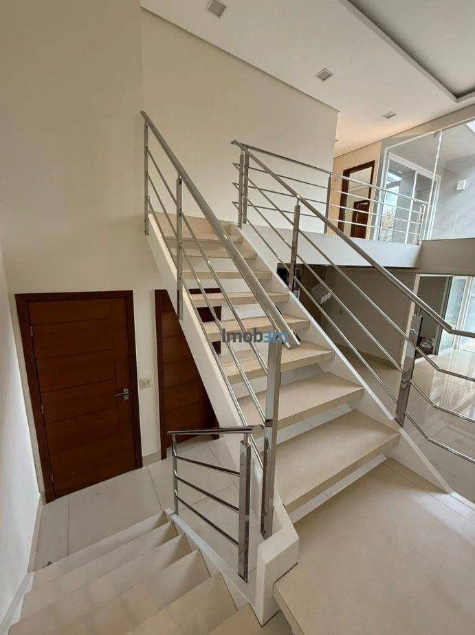 Sobrado, 4 quartos, 340 m² - Foto 14