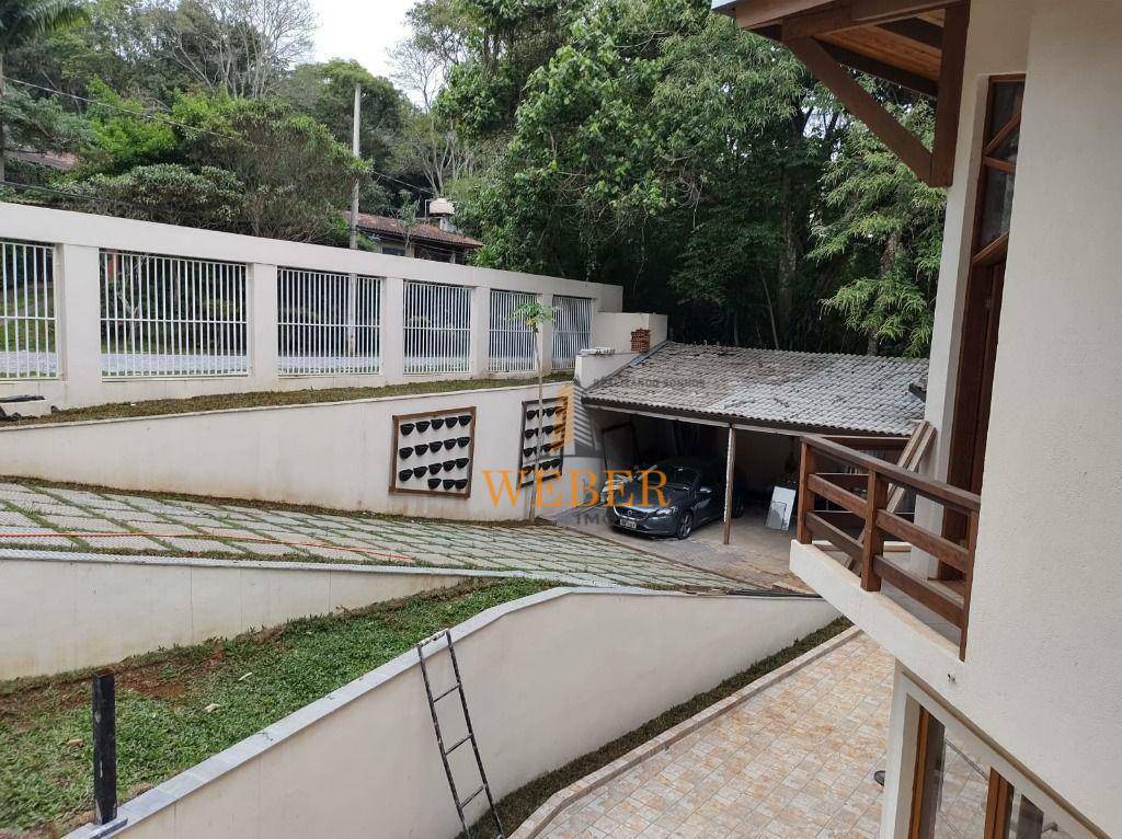 Chácara à venda e aluguel com 4 quartos, 286m² - Foto 9