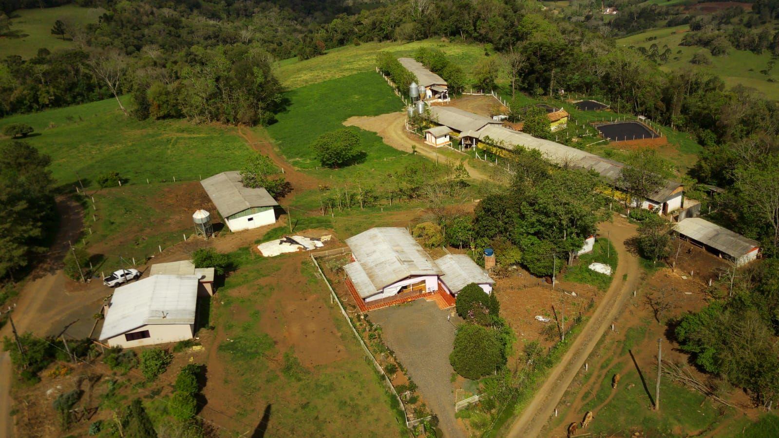 Fazenda à venda, 133000m² - Foto 3