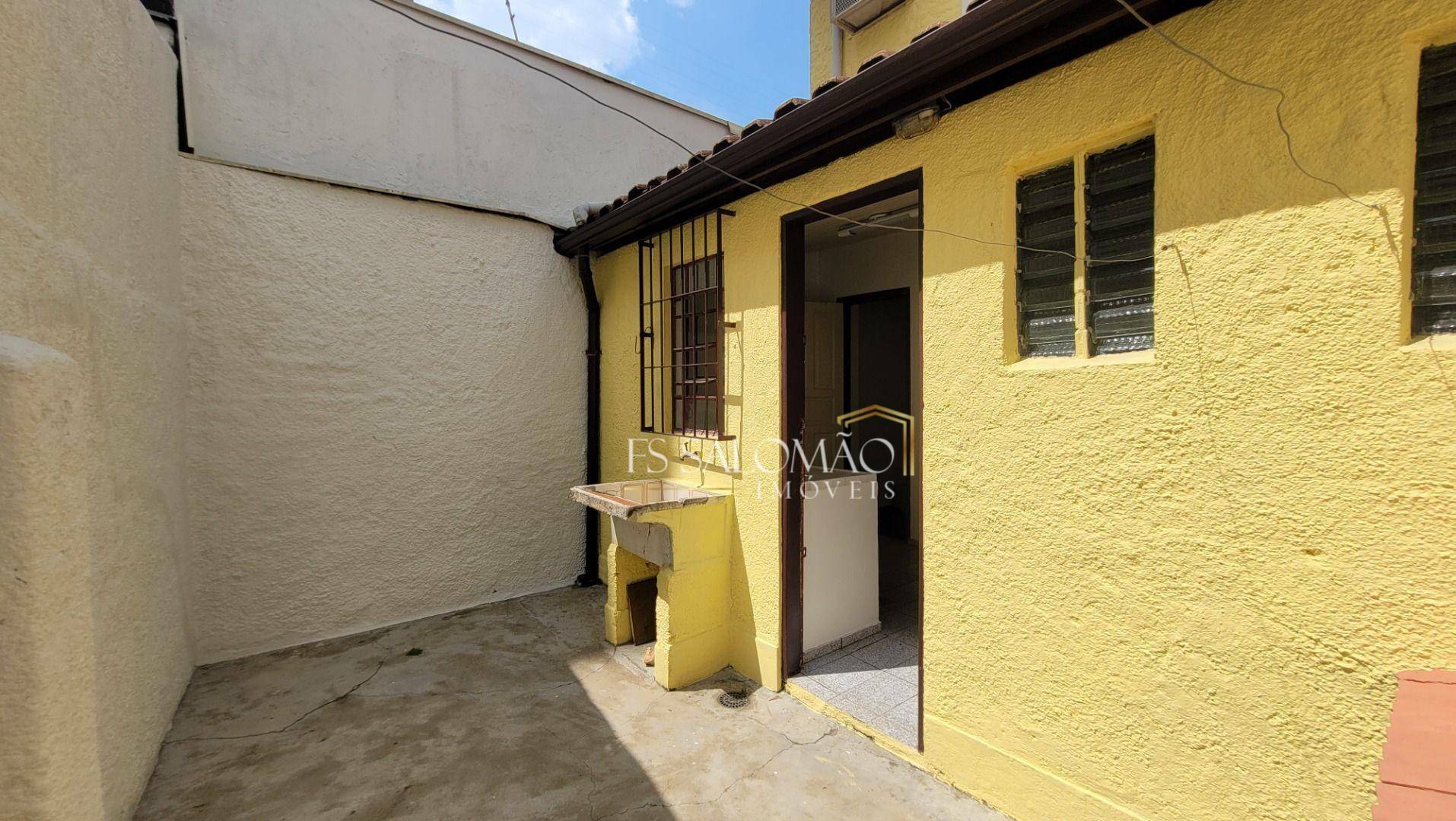 Sobrado à venda com 2 quartos, 97m² - Foto 9