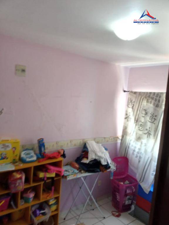 Apartamento à venda com 2 quartos, 60m² - Foto 13