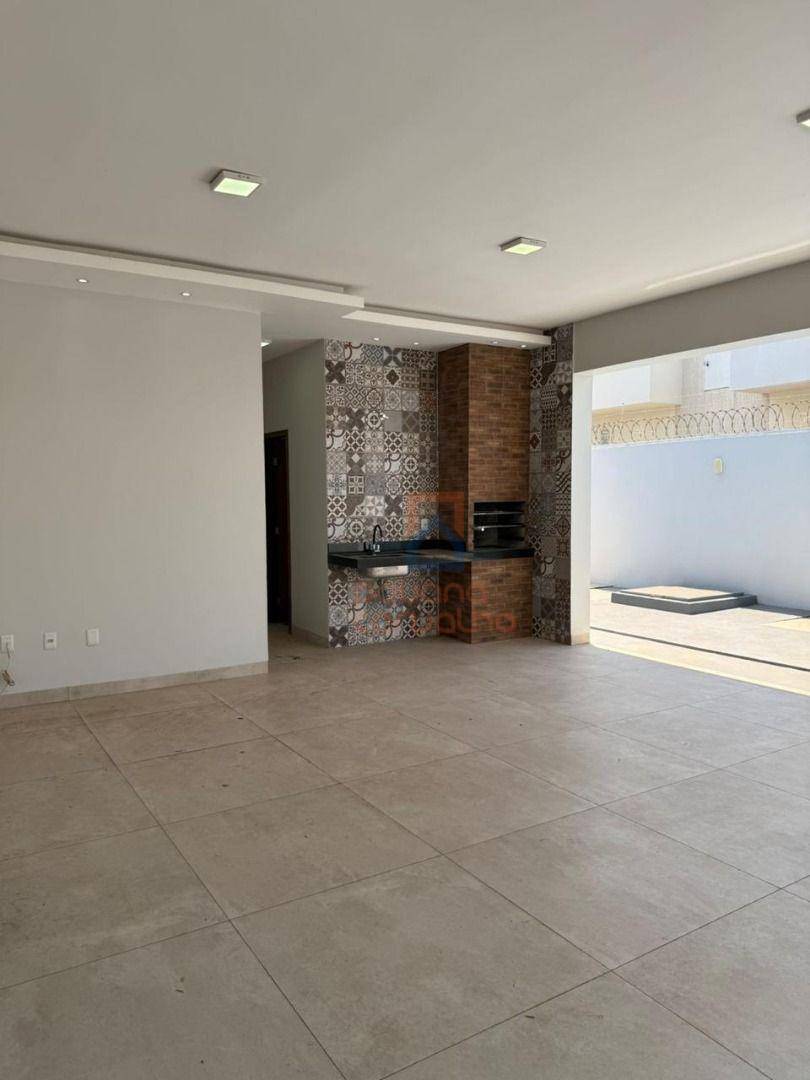 Casa, 3 quartos - Foto 21