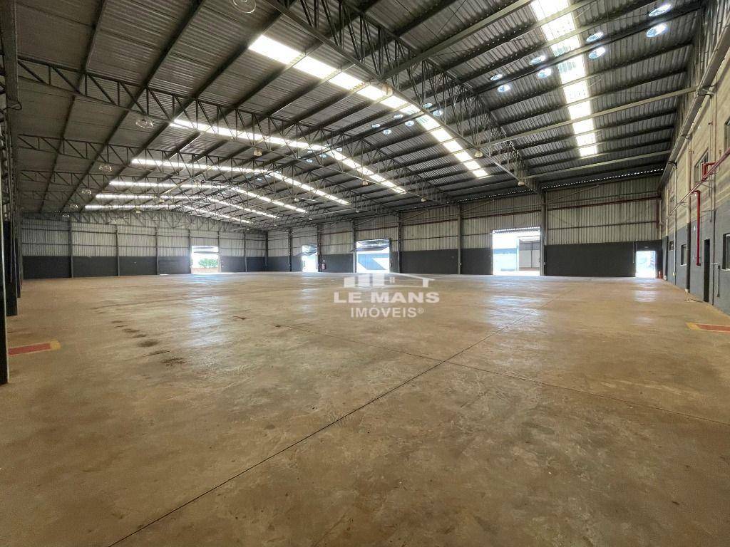 Depósito-Galpão, 2650 m² - Foto 6