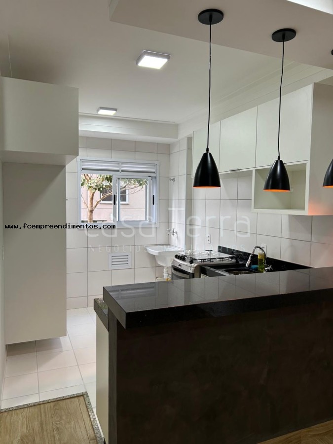 Apartamento à venda com 2 quartos - Foto 14