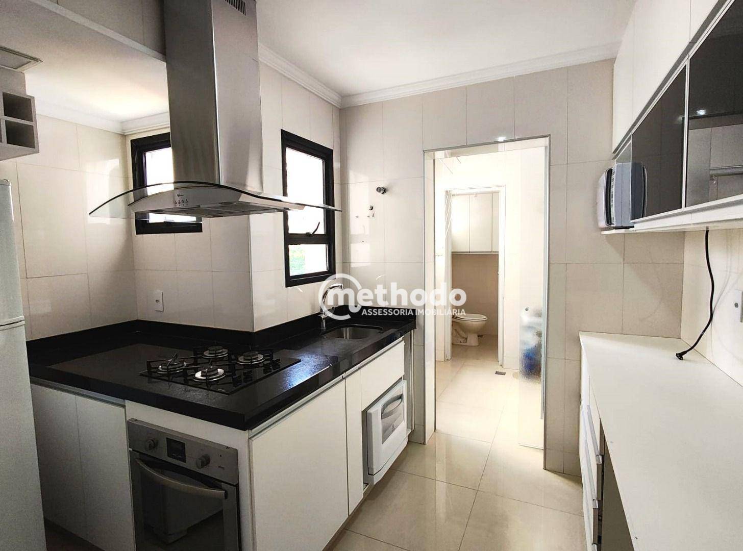 Apartamento para alugar com 3 quartos, 93m² - Foto 6