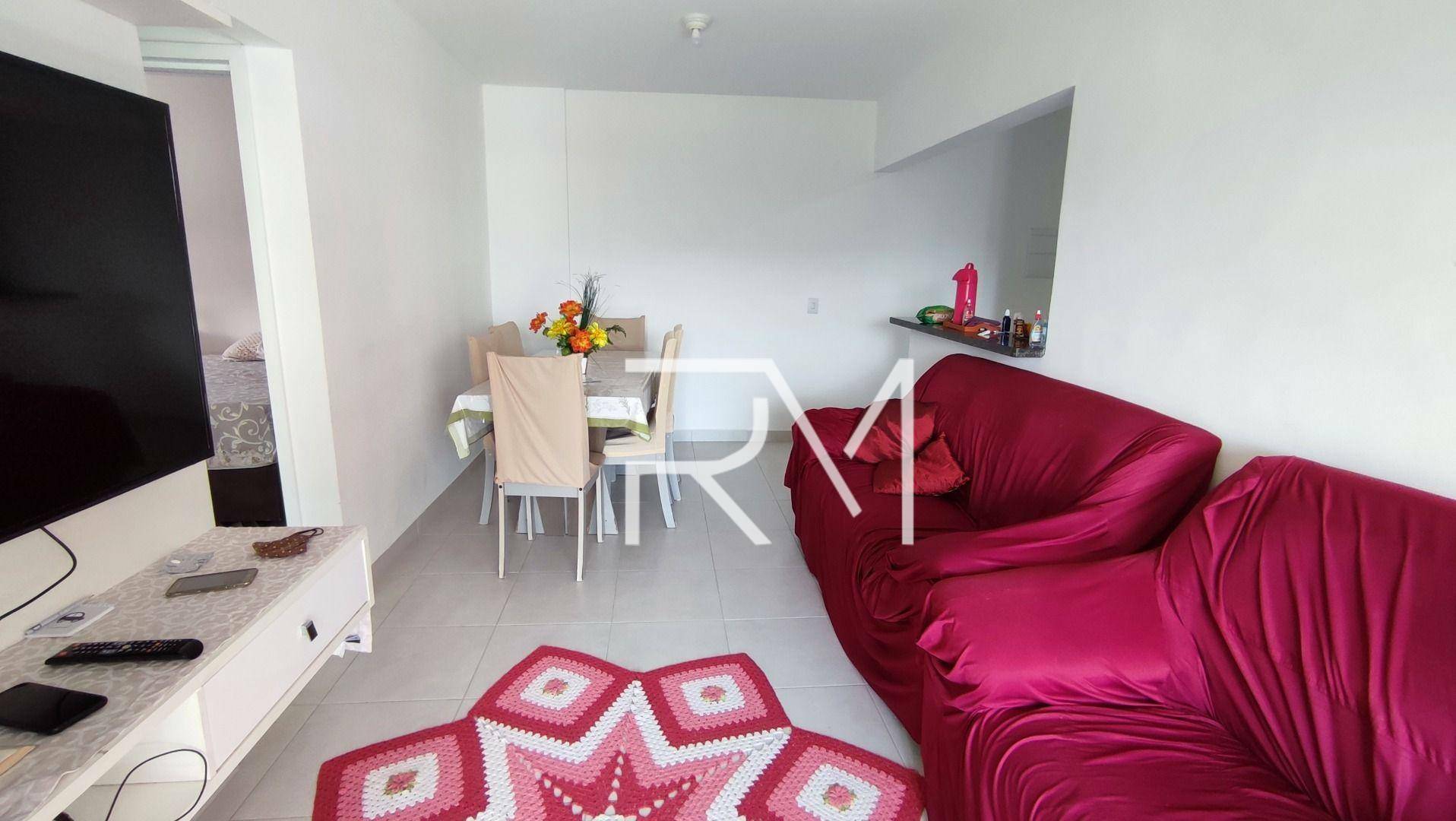 Apartamento à venda com 2 quartos, 69m² - Foto 7