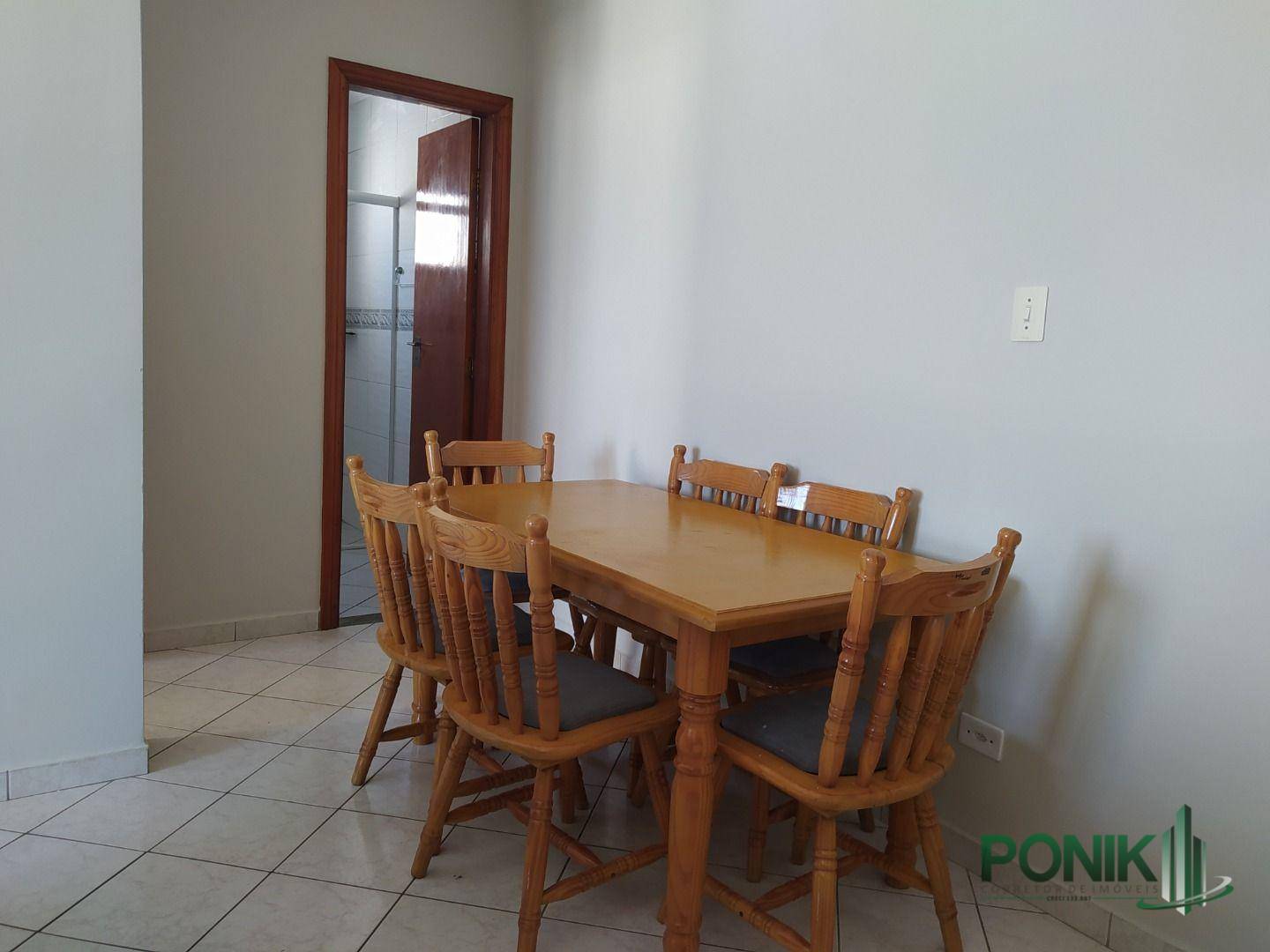 Apartamento para alugar com 1 quarto, 60m² - Foto 5