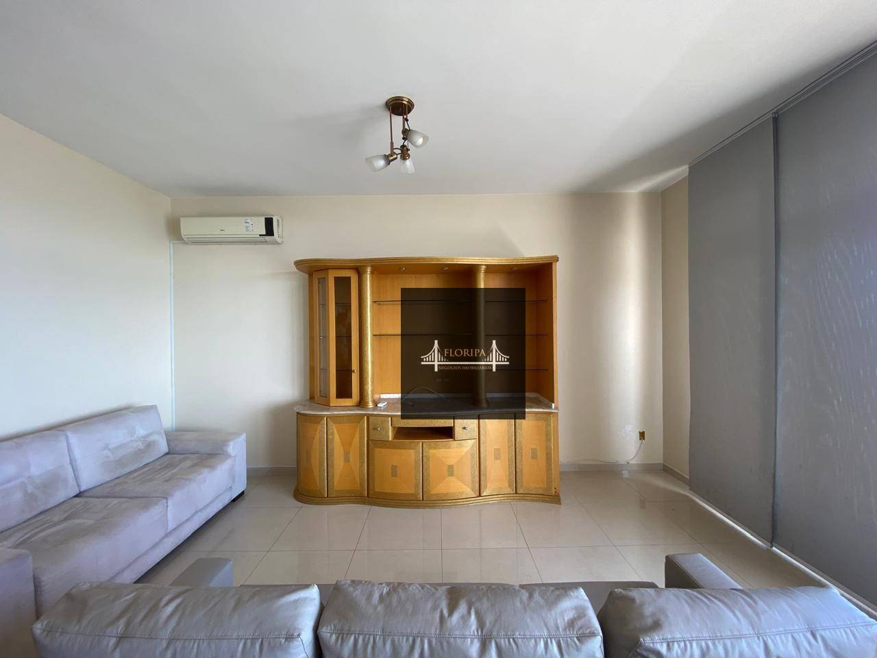 Apartamento à venda com 3 quartos, 161m² - Foto 4