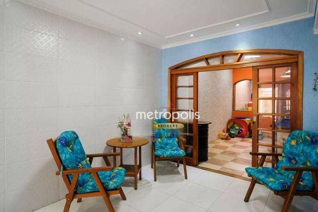 Sobrado à venda e aluguel com 2 quartos, 179m² - Foto 9