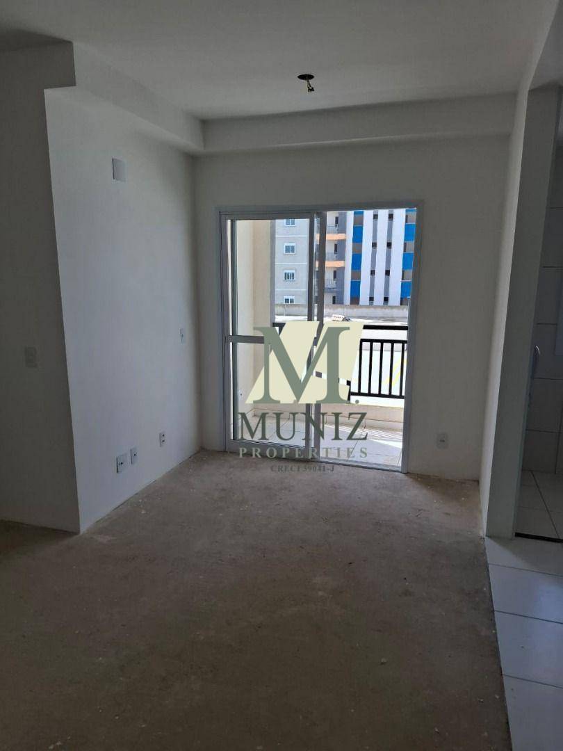 Apartamento, 2 quartos, 60 m² - Foto 5