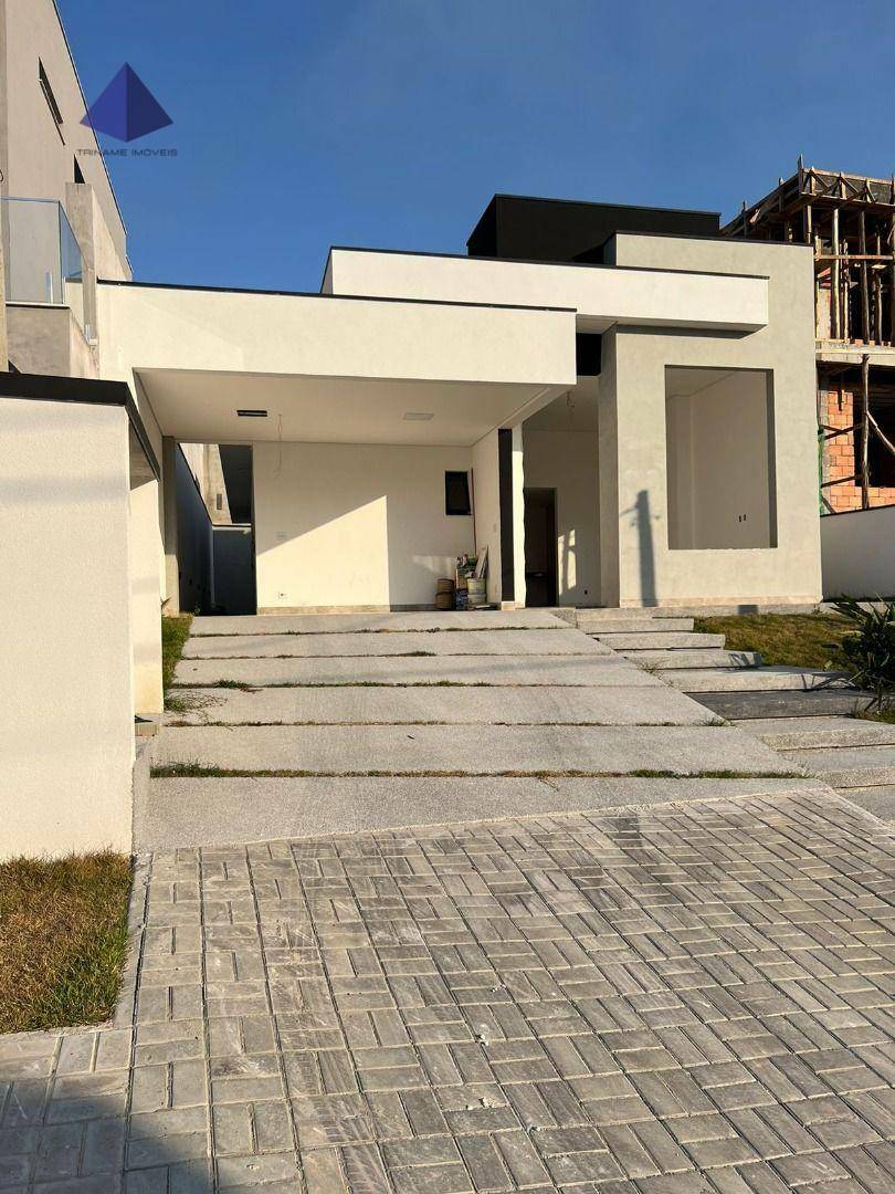 Casa de Condomínio à venda com 3 quartos, 150m² - Foto 5