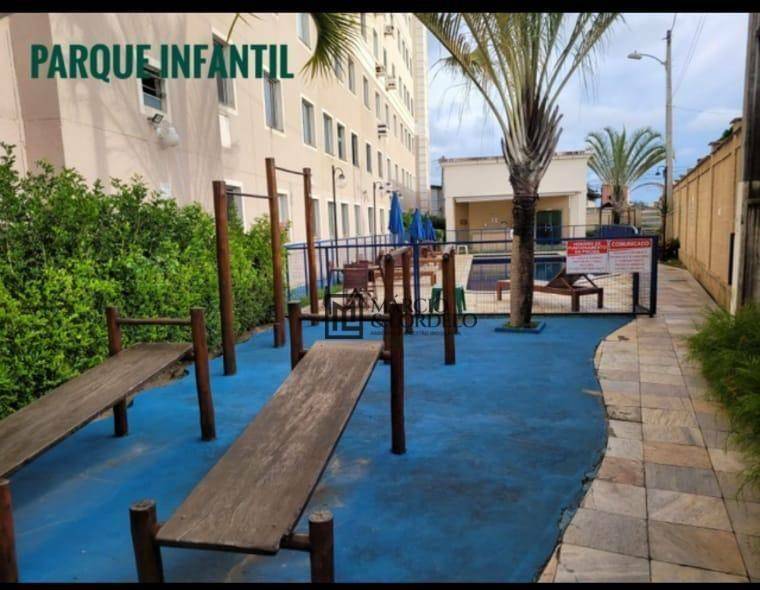 Apartamento, 2 quartos, 50 m² - Foto 1