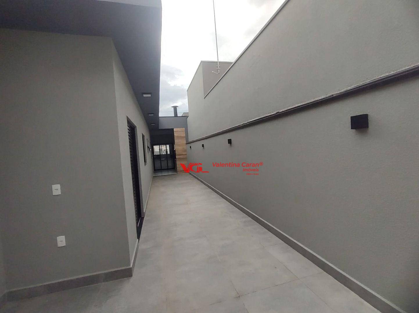 Casa de Condomínio à venda com 3 quartos, 133m² - Foto 10