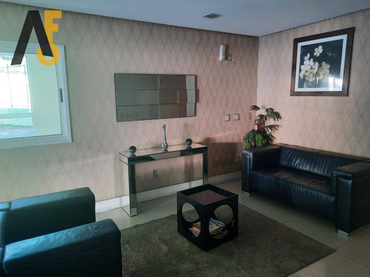 Apartamento à venda com 3 quartos, 81m² - Foto 27