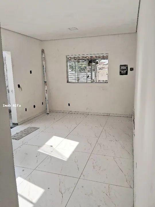 Casa à venda com 2 quartos, 47m² - Foto 1