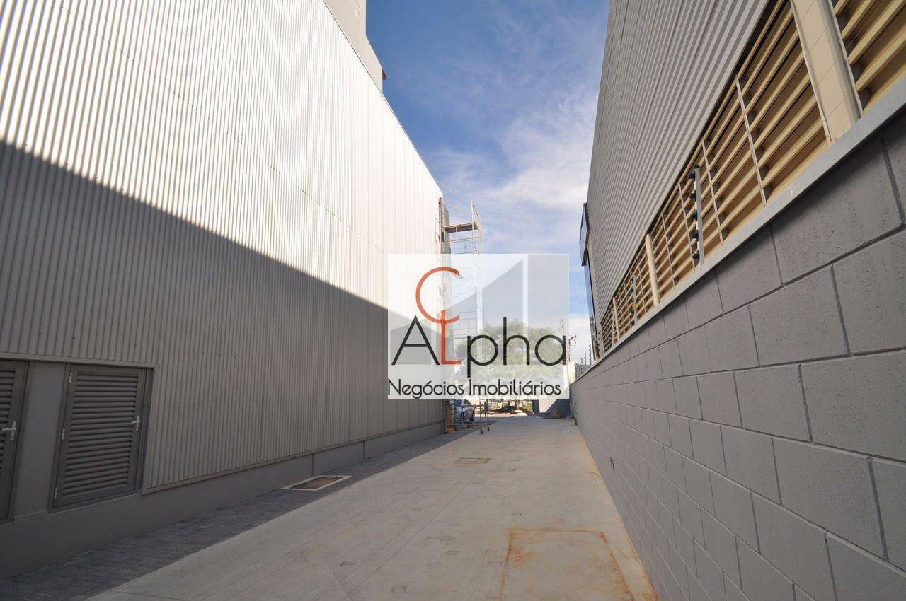 Loja-Salão para alugar, 850m² - Foto 11