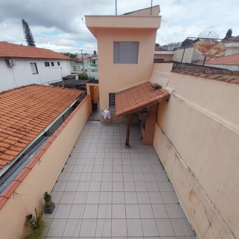 Sobrado à venda com 3 quartos, 220m² - Foto 17