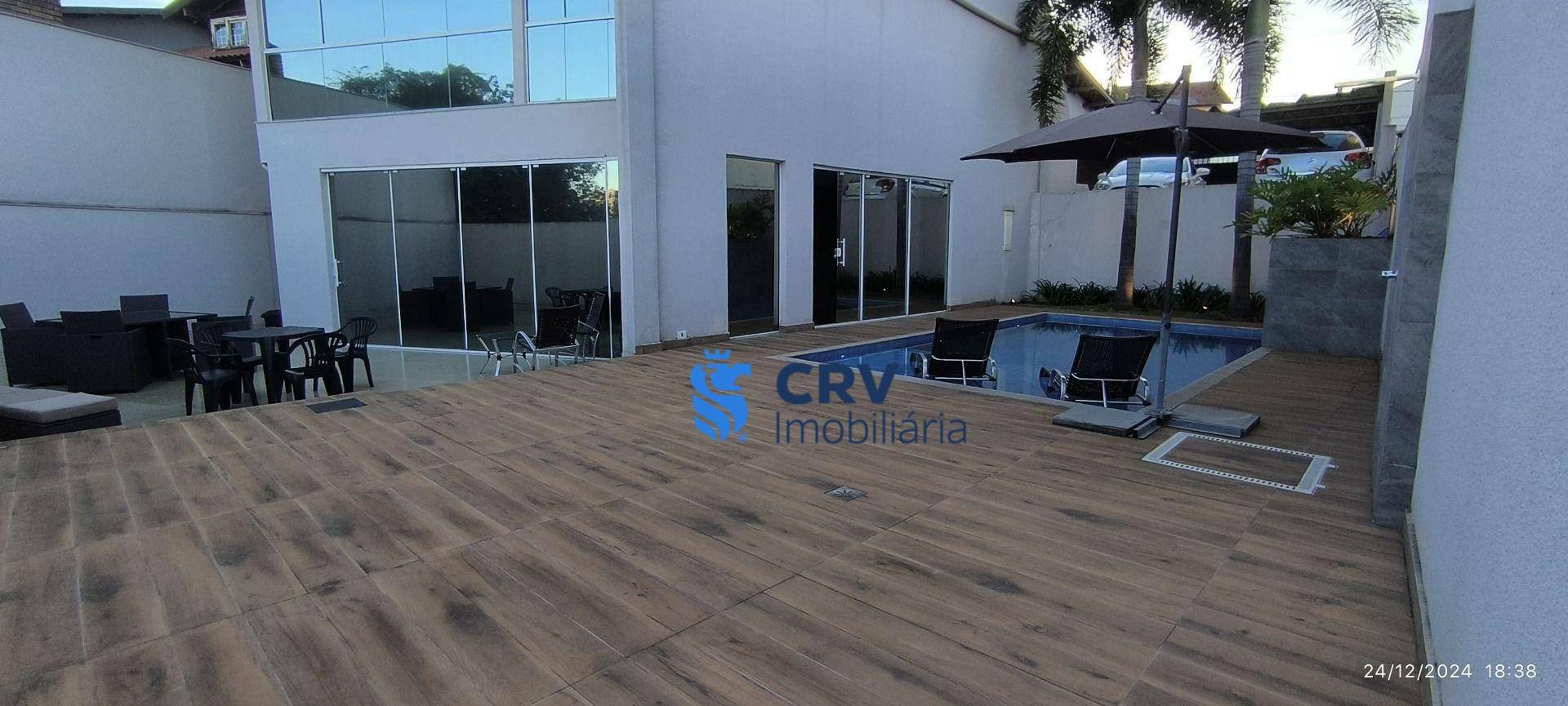 Sobrado à venda com 3 quartos, 349m² - Foto 33