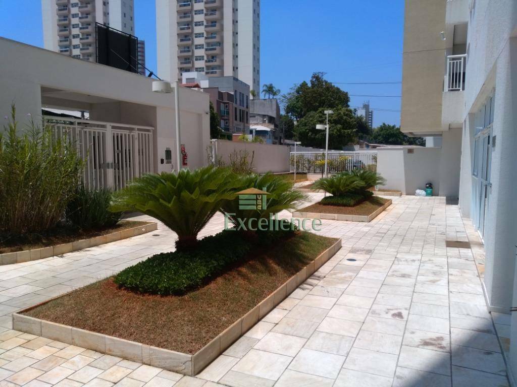 Apartamento à venda com 2 quartos, 59m² - Foto 45