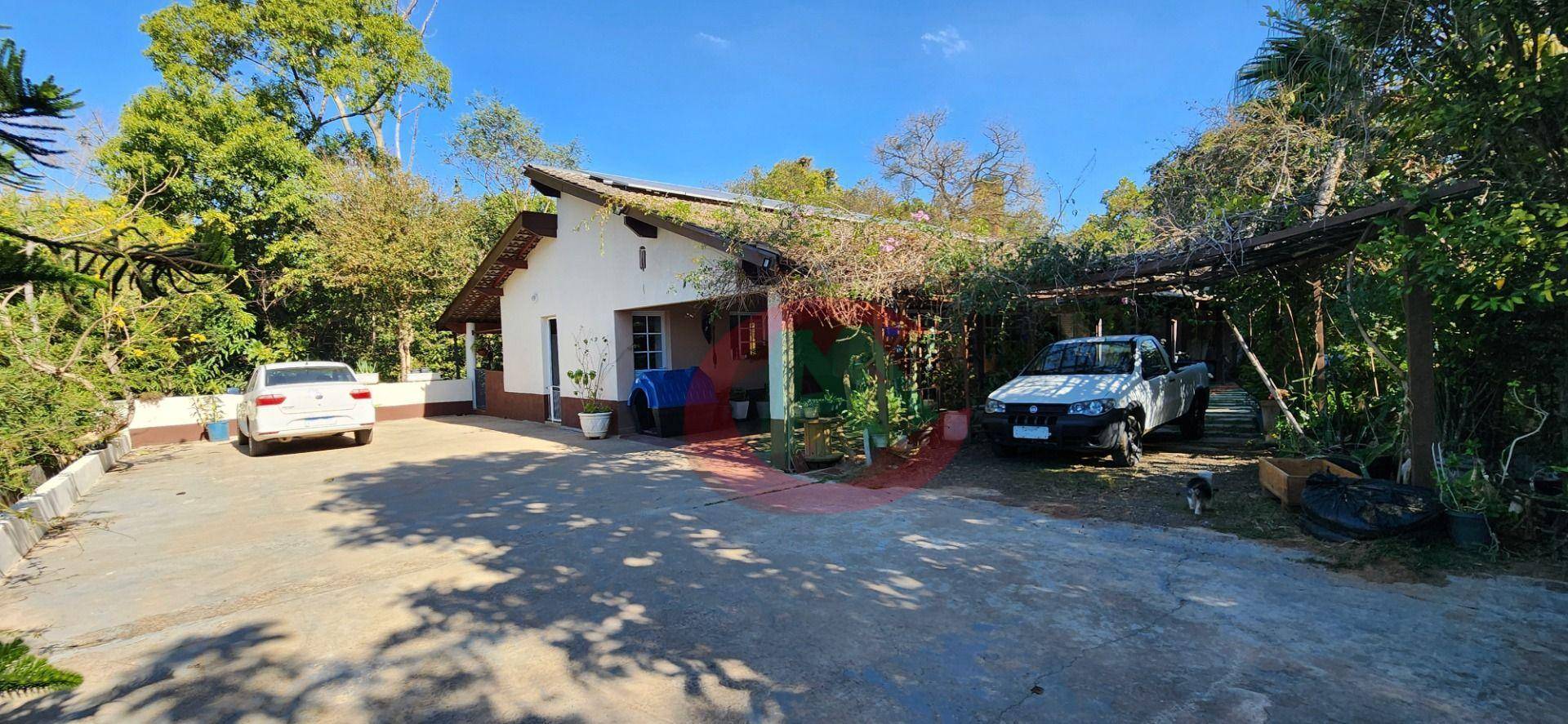 Chácara, 4 quartos, 2500 m² - Foto 4