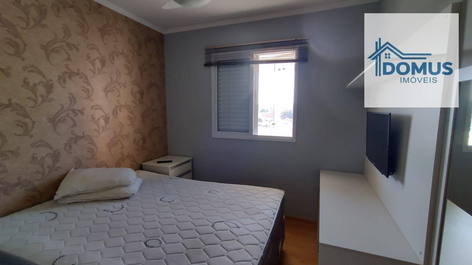 Apartamento à venda com 3 quartos, 97m² - Foto 12