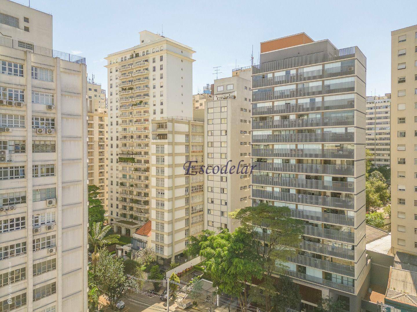 Apartamento à venda com 3 quartos, 125m² - Foto 9