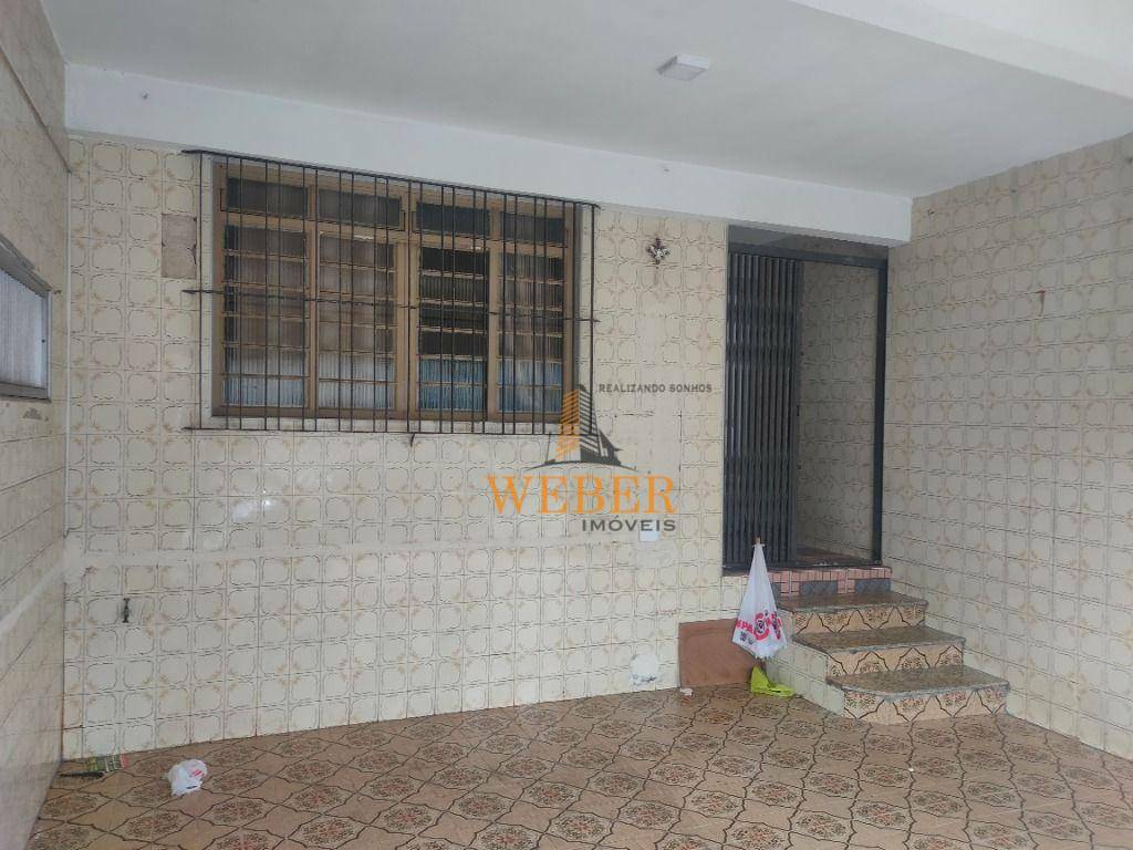 Sobrado à venda com 3 quartos, 96m² - Foto 5