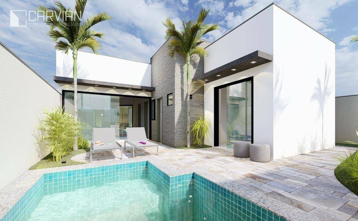 Casa de Condomínio à venda com 3 quartos, 182m² - Foto 11