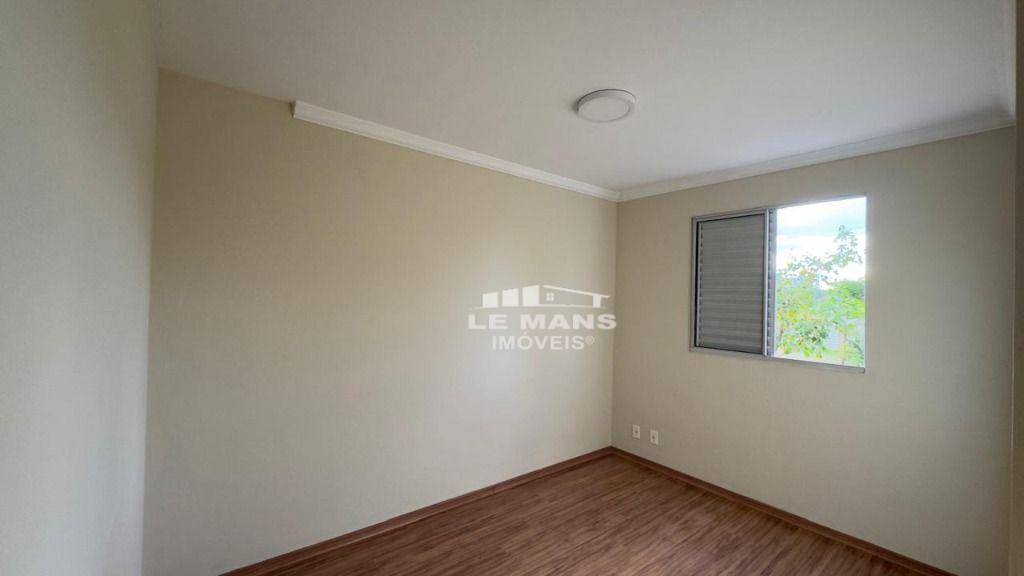 Apartamento à venda com 2 quartos, 47m² - Foto 5