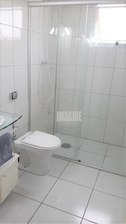 Apartamento à venda com 2 quartos, 56m² - Foto 13