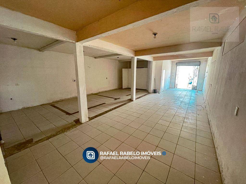 Loja-Salão, 28 m² - Foto 5