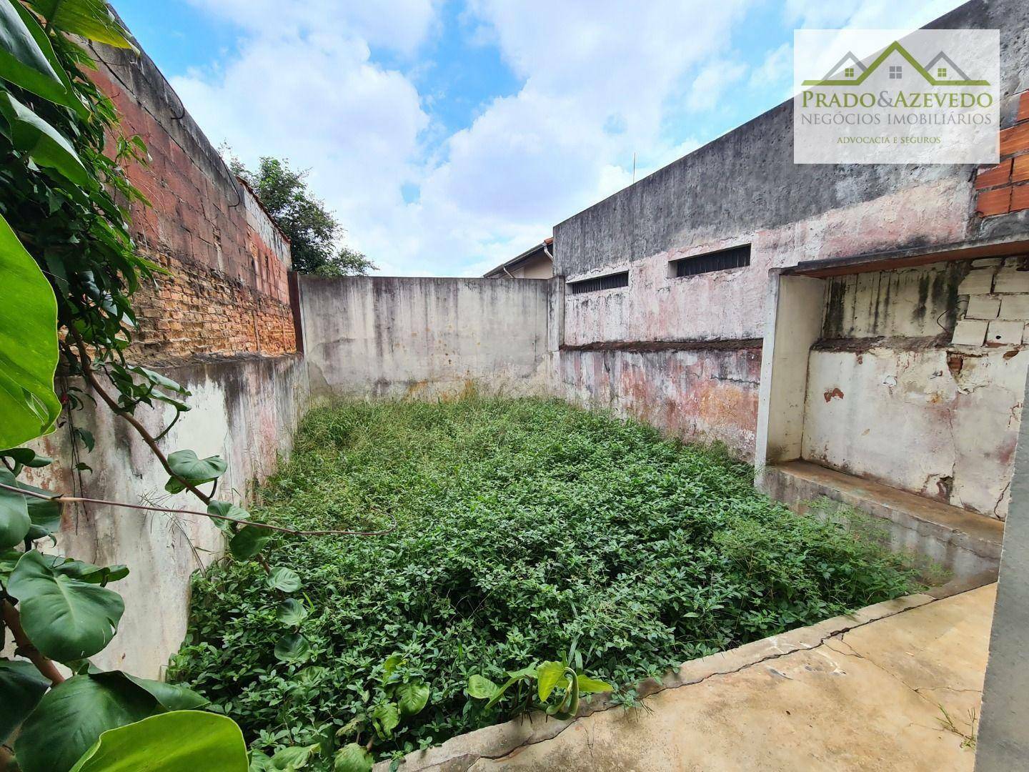 Casa para alugar com 3 quartos, 207m² - Foto 17