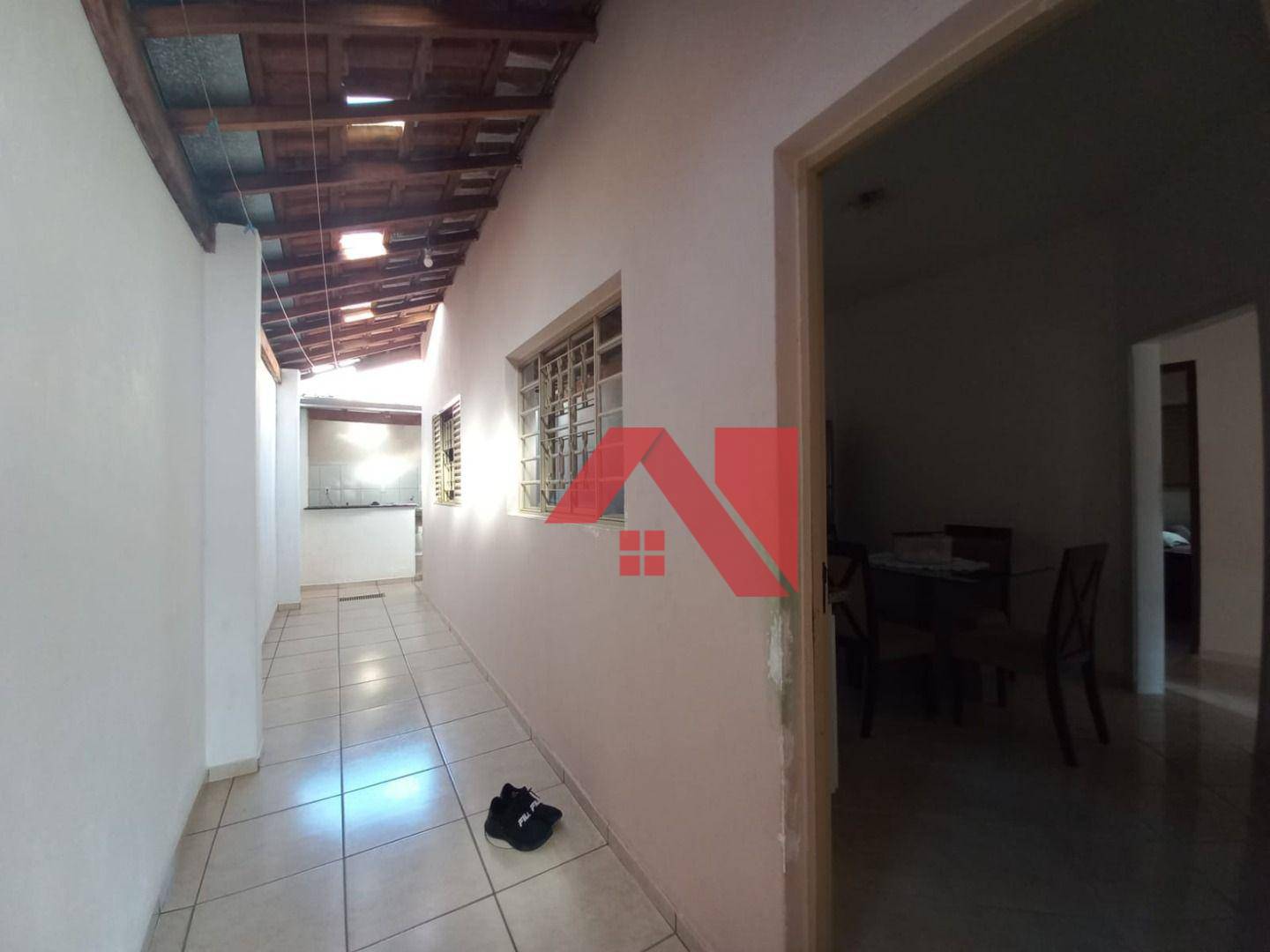 Casa à venda com 3 quartos, 160m² - Foto 21