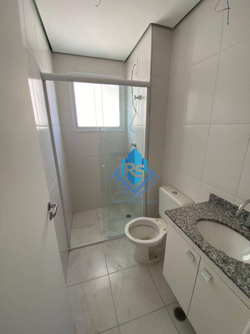 Apartamento à venda com 2 quartos, 56m² - Foto 5