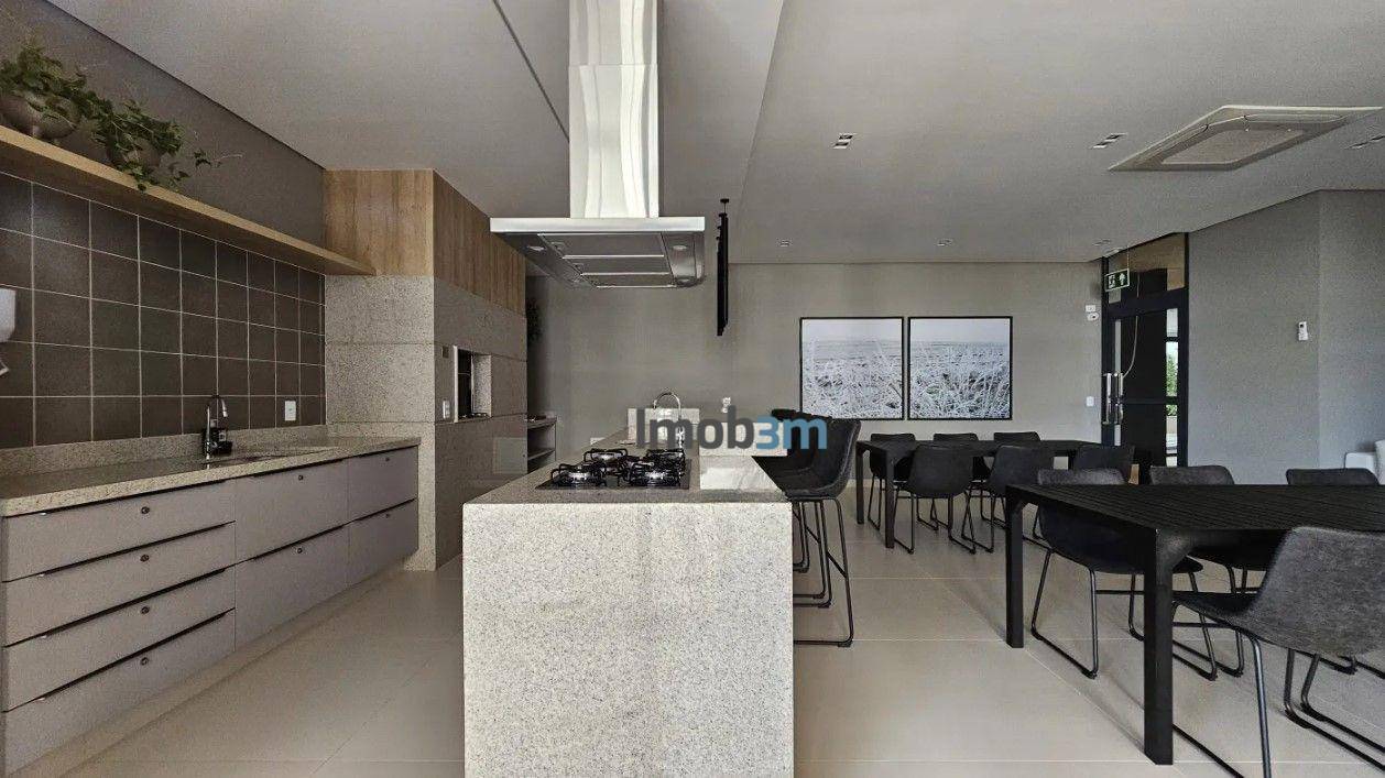 Apartamento para alugar com 3 quartos, 86m² - Foto 13