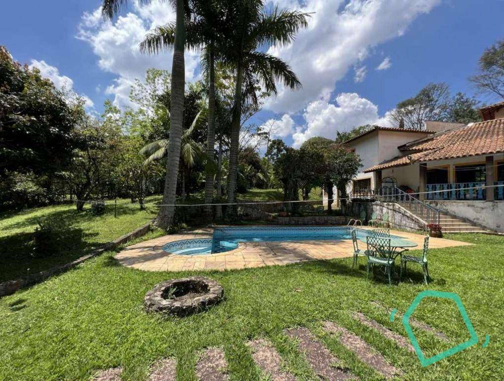 Casa de Condomínio à venda com 3 quartos, 545m² - Foto 27