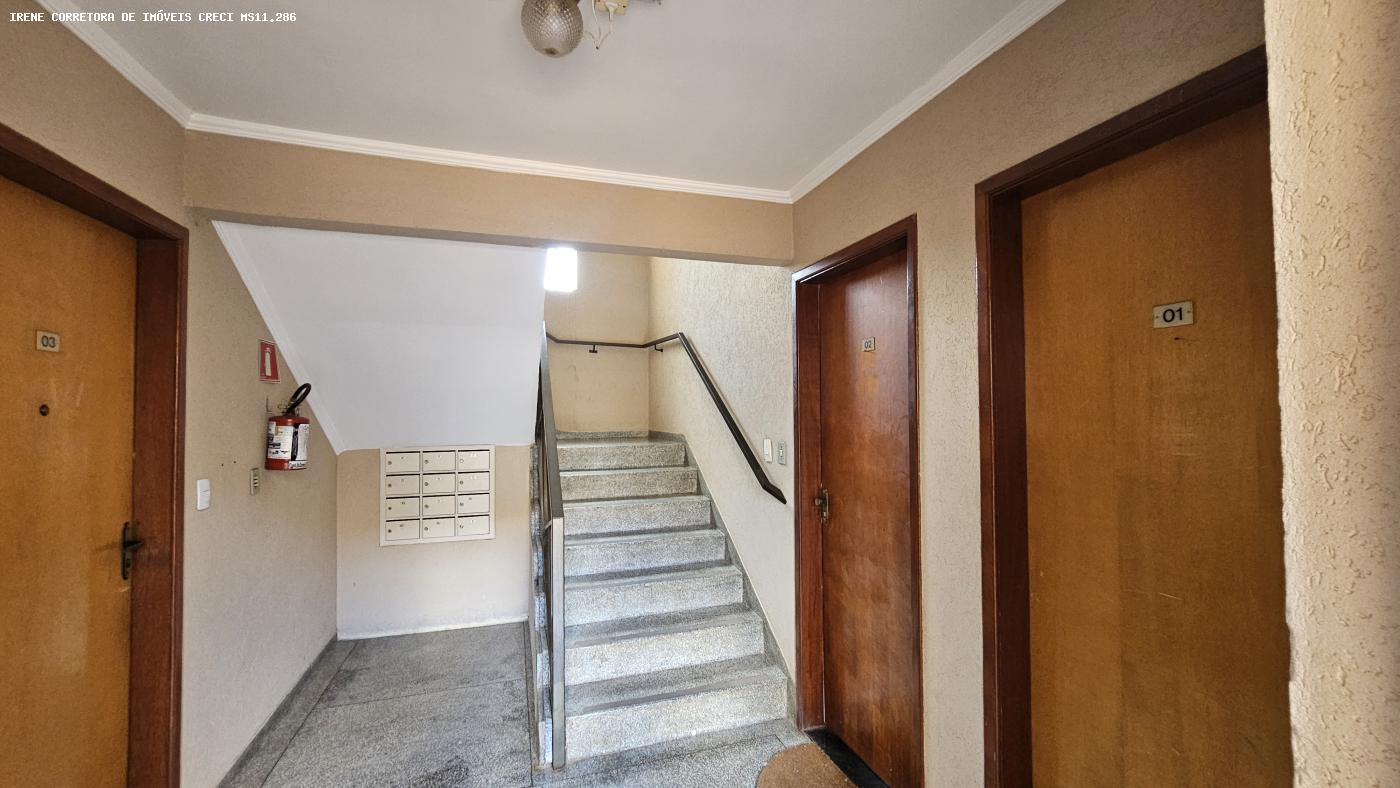 Apartamento à venda com 3 quartos, 72m² - Foto 6