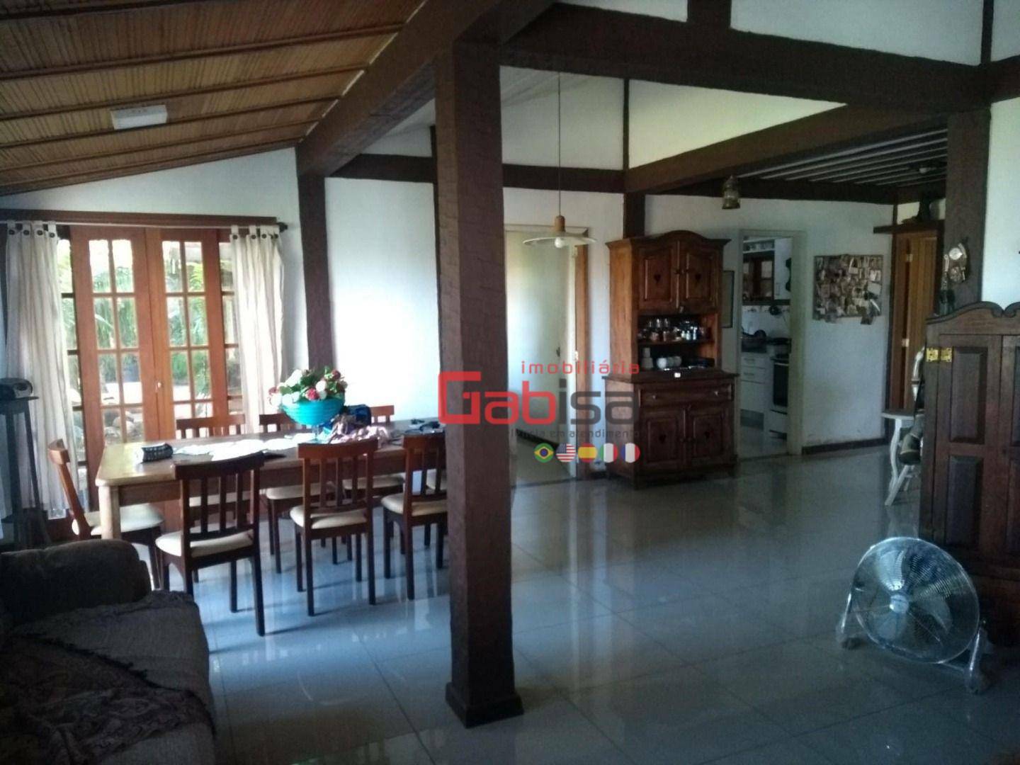 Casa à venda com 7 quartos, 910m² - Foto 20