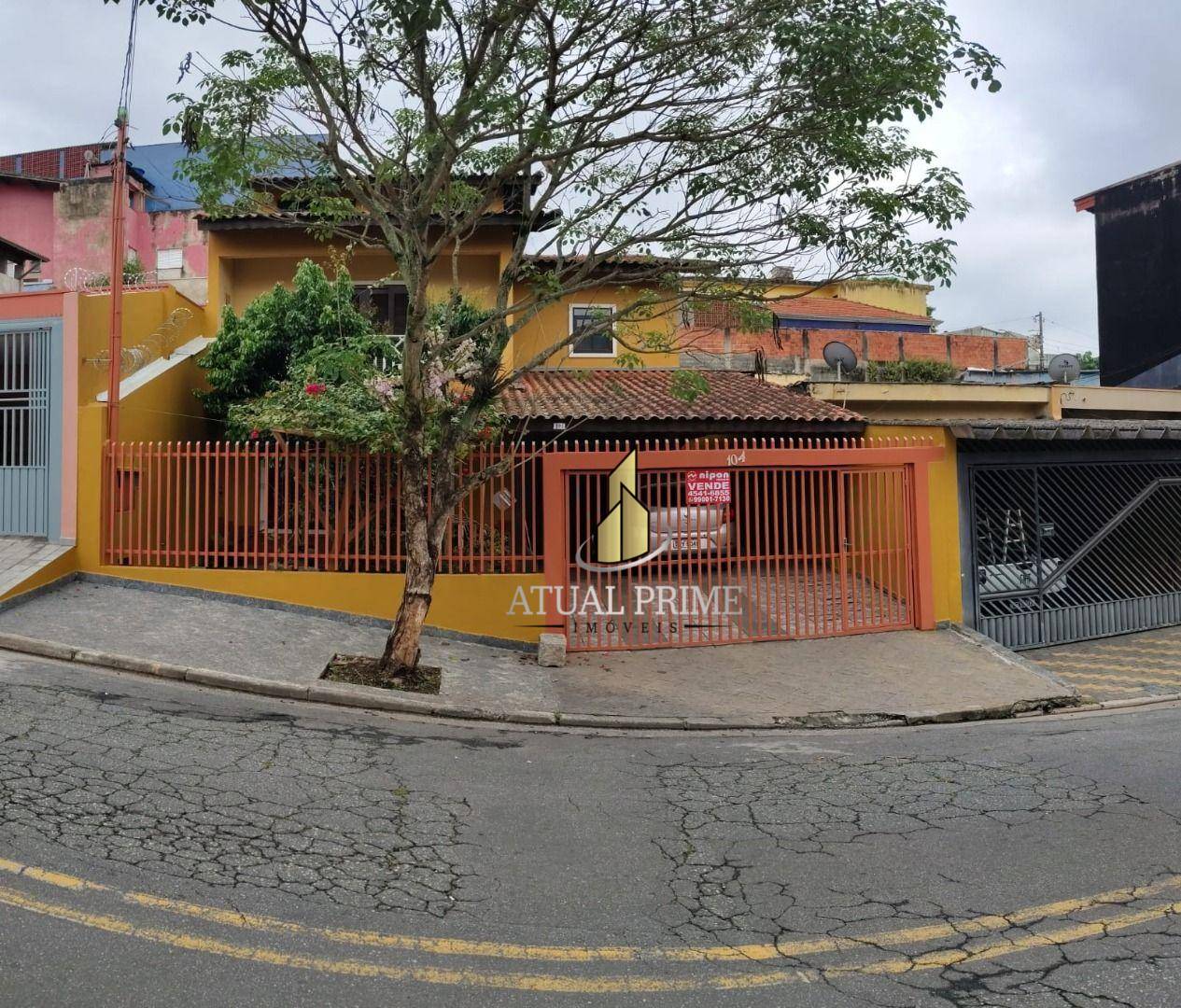 Casa, 3 quartos, 310 m² - Foto 1