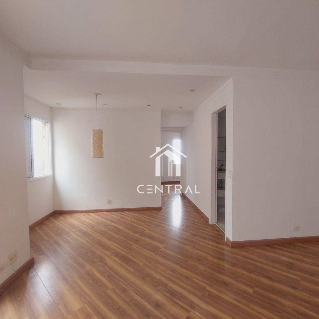 Apartamento à venda com 2 quartos, 65m² - Foto 9