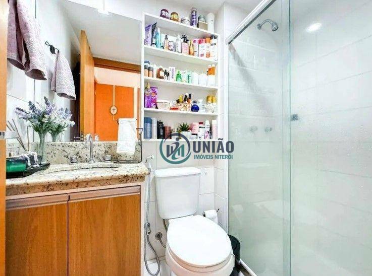 Apartamento à venda com 3 quartos, 87m² - Foto 9