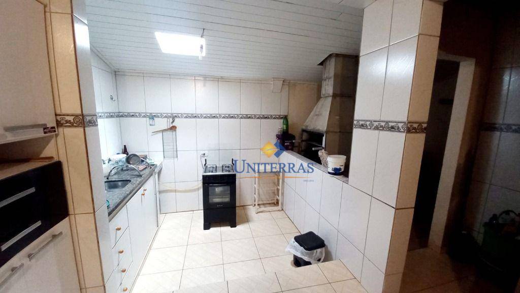 Sobrado à venda com 6 quartos, 179m² - Foto 24